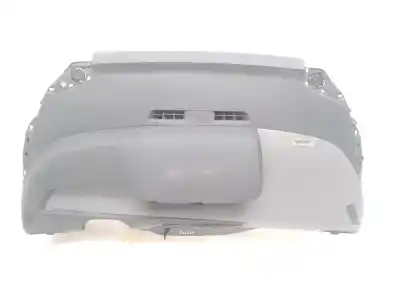 Second-hand car spare part dashboard for citroen c4 picasso ii 1.2 thp 130 oem iam references 16163693yc  