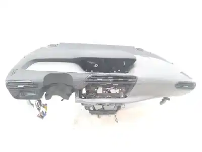 Second-hand car spare part dashboard for citroen c4 picasso ii 1.2 thp 130 oem iam references 16163693yc  