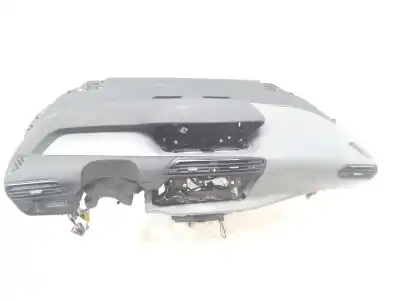Second-hand car spare part dashboard for citroen c4 picasso ii 1.2 thp 130 oem iam references 16163693yc  