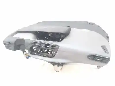 Автозапчасти б/у панель приборов за citroen c4 picasso ii 1.2 thp 130 ссылки oem iam 16163693yc