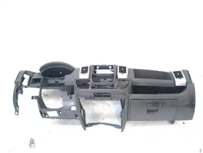 Second-hand car spare part Dashboard for FIAT DUCATO CAJA/CHASIS (250_) 130 Multijet 2.3 D OEM IAM references 735644290  
