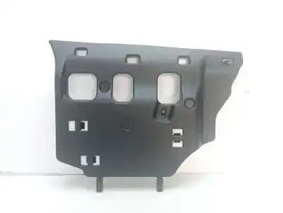 Peça sobressalente para automóvel em segunda mão moldagem por lexus ux (za10) 250h e-four referências oem iam 5560776030