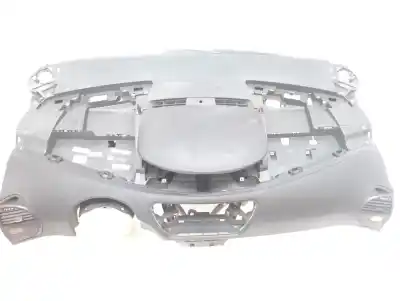 Second-hand car spare part dashboard for citroen c4 picasso i monospace (ud_) 1.6 hdi oem iam references 8231ft  