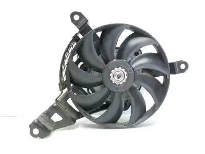 Peça sobressalente para automóvel em segunda mão termoventilador elétrico por suzuki sv 650 / dl 650 v-strom * referências oem iam 650004101