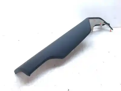 Автозапчастина б/у молдинг для toyota c-hr (_x1_) 2.0 hybrid (maxh10) посилання на oem iam 55470f4010c0  