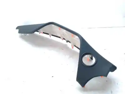 Автозапчастина б/у молдинг для toyota c-hr (_x1_) 2.0 hybrid (maxh10) посилання на oem iam 55470f4010c0  