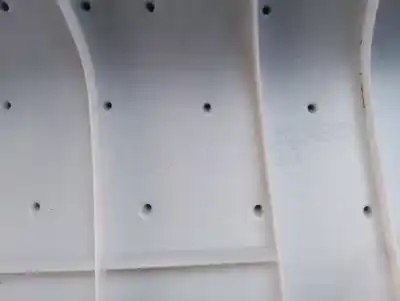 Автозапчастина б/у молдинг для toyota c-hr (_x1_) 2.0 hybrid (maxh10) посилання на oem iam 55470f4010c0  