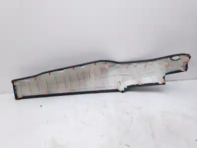 Автозапчастина б/у молдинг для toyota c-hr (_x1_) 2.0 hybrid (maxh10) посилання на oem iam 55470f4010c0  