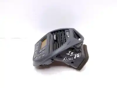 Pezzo di ricambio per auto di seconda mano griglia di aerazione per citroen c4 picasso i monospace (ud_) 1.6 hdi riferimenti oem iam 8265w7  