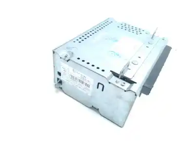 Pezzo di ricambio per auto di seconda mano Impianto Audio / Radio Cd per FORD ECOSPORT 1.5 EcoBlue TDCi Riferimenti OEM IAM DN1518C815PK  