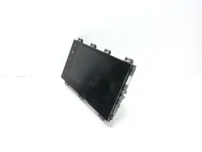 Second-hand car spare part audio system / radio cd for seat ateca (kh7) fr go oem iam references 5fj919606a  