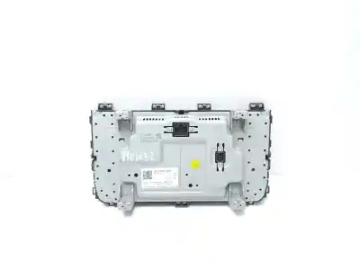 Second-hand car spare part audio system / radio cd for seat ateca (kh7) fr go oem iam references 5fj919606a  