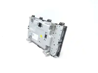 Second-hand car spare part audio system / radio cd for seat ateca (kh7) fr go oem iam references 5fj919606a  