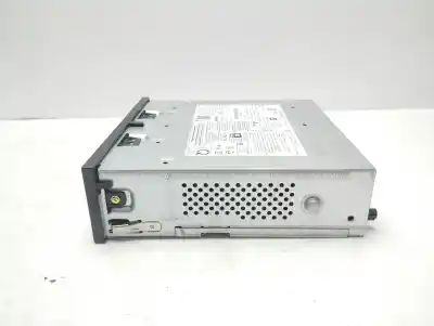 Peça sobressalente para automóvel em segunda mão módulo / sistema de navegação gps por seat ateca (kh7) fr go referências oem iam 575035862b  