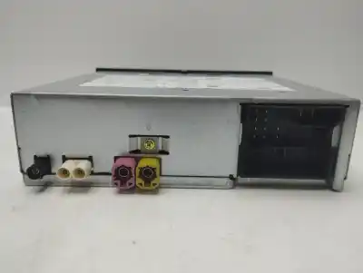 Peça sobressalente para automóvel em segunda mão módulo / sistema de navegação gps por seat ateca (kh7) fr go referências oem iam 575035862b  