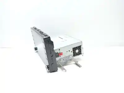 Second-hand car spare part gps navigation system for toyota c-hr hybrid dynamic oem iam references 86140f4230  