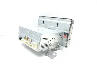 Second-hand car spare part gps navigation system for toyota c-hr hybrid dynamic oem iam references 86140f4230  