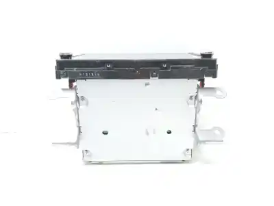 Second-hand car spare part gps navigation system for toyota c-hr hybrid dynamic oem iam references 86140f4230  