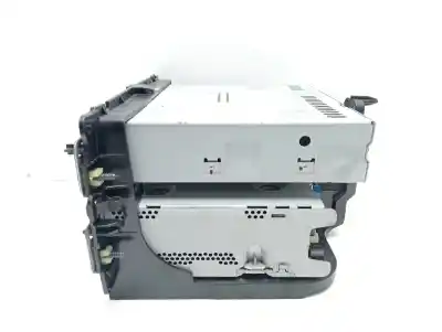 Peça sobressalente para automóvel em segunda mão sistema de áudio / rádio cd por ds 4 1.6 blue-hdi fap referências oem iam 1613502180  9818013180