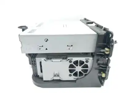 Peça sobressalente para automóvel em segunda mão sistema de áudio / rádio cd por ds 4 1.6 blue-hdi fap referências oem iam 1613502180  9818013180