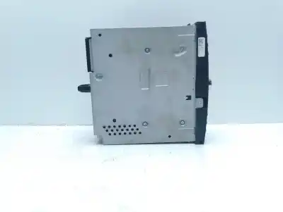 Second-hand car spare part gps navigation system for citroen c4 picasso 2.0 hdi fap oem iam references 96751717xt  0180029915