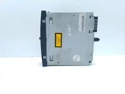 Second-hand car spare part gps navigation system for citroen c4 picasso 2.0 hdi fap oem iam references 96751717xt  0180029915