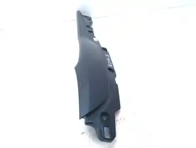 Pezzo di ricambio per auto di seconda mano modanatura per mini clubman (f54) cooper s all4 riferimenti oem iam 51169340659  
