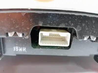 Автозапчастина б/у внутрішне світло для lexus nx (_z1_) 300h (ayz10_) посилання на oem iam 1d111208g  1d111208g