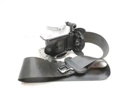 Peça sobressalente para automóvel em segunda mão cinto de segurança dianteiro direito por seat ateca (kh7) fr go referências oem iam 576857705araa