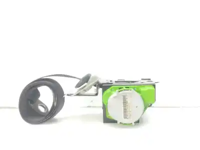 Second-hand car spare part Front Right Seat Belt for TOYOTA AURIS (_E15_) 2.0 D-4D (ADE150_) OEM IAM references 7321002220C1  