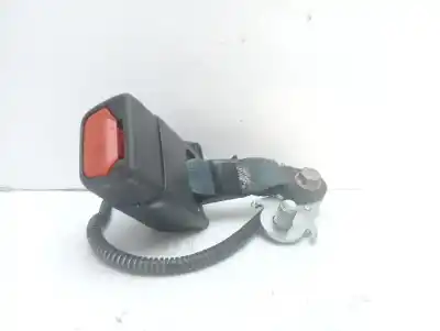 Peça sobressalente para automóvel em segunda mão cinto de segurança traseiro direito por lexus ux (za10) 250h e-four referências oem iam 7338076110c0