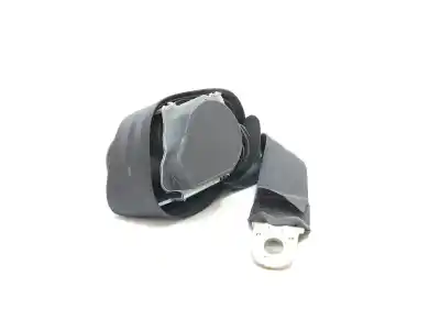 Pezzo di ricambio per auto di seconda mano cintura di sicurezza anteriore destra per seat toledo (5p2) * riferimenti oem iam 5p0857706braa