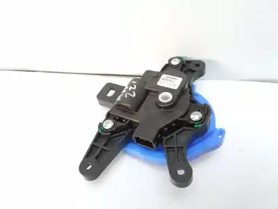 Second-hand car spare part air conditioning hatches opening motor for kia picanto (ja) attract oem iam references 97159g6000