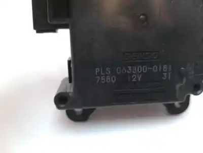 Автозапчасти б/у мотор открывания люков кондиционера за lexus ct 200h ссылки oem iam 8710647130  0638000181