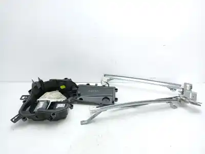 Pezzo di ricambio per auto di seconda mano Motore Alzacristalli Anteriore Sinistro per SEAT LEON (1P1) Comfort Limited Riferimenti OEM IAM 1T095970100C  1K0959793H