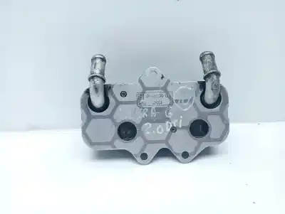 Gebrauchtes Autoersatzteil MOTORÖLKÜHLER zum OPEL ZAFIRA A  OEM-IAM-Referenzen 5989070121  47001