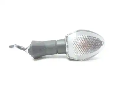 Peça sobressalente para automóvel em segunda mão farolim dianteiro esquerdo por suzuki sv 650 / dl 650 v-strom * referências oem iam 3560208ja