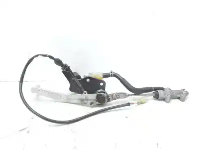 Peça sobressalente para automóvel em segunda mão bomba de travões por suzuki sv 650 / dl 650 v-strom * referências oem iam 6960006g0
