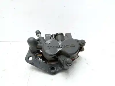 Piesă de schimb auto la mâna a doua Etrier Frânã Dreapta pentru SUZUKI SV 650 / DL 650 V-STROM * Referințe OEM IAM 5910033DQ0  
