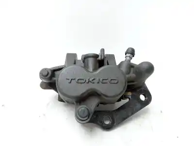 Piesă de schimb auto la mâna a doua Etrier De Frânã Stânga pentru SUZUKI SV 650 / DL 650 V-STROM * Referințe OEM IAM 5930033DQ0  
