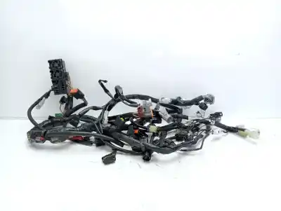 Peça sobressalente para automóvel em segunda mão estofamento de piso por suzuki sv 650 / dl 650 v-strom * referências oem iam 3661028k00