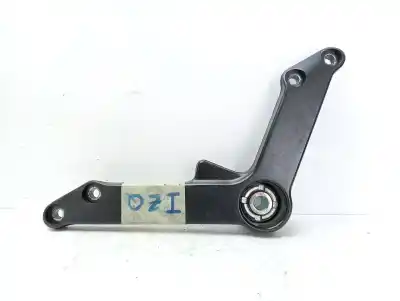 Peça sobressalente para automóvel em segunda mão estofamento de piso por suzuki sv 650 / dl 650 v-strom * referências oem iam 4191206g90