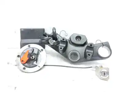 Peça sobressalente para automóvel em segunda mão módulo eletrônico por suzuki sv 650 / dl 650 v-strom * referências oem iam 3700028850