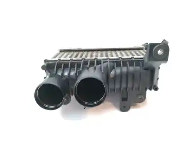 Second-hand car spare part intercooler for toyota corolla (_e12_) 2.0 d-4d (cde120r_ cde120l_) oem iam references 179400g010  