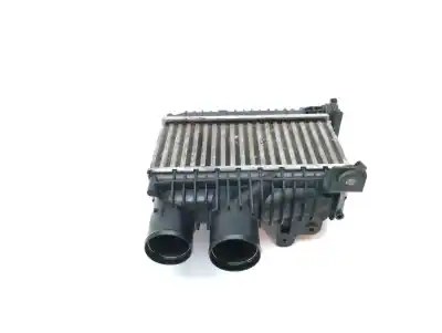 Second-hand car spare part intercooler for toyota corolla (_e12_) 2.0 d-4d (cde120r_ cde120l_) oem iam references 179400g010  