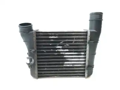 Peça sobressalente para automóvel em segunda mão intercooler por audi a4 berlina (8e) 1.9 tdi referências oem iam 8e0145805s  