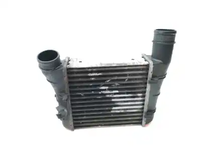 Peça sobressalente para automóvel em segunda mão intercooler por audi a4 berlina (8e) 1.9 tdi referências oem iam 8e0145805s  