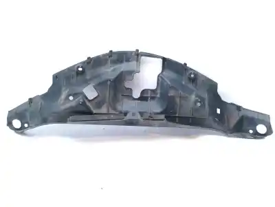 Автозапчастина б/у передні молдинги для toyota c-hr (_x1_) 2.0 hybrid (maxh10) посилання на oem iam 53141f4021  