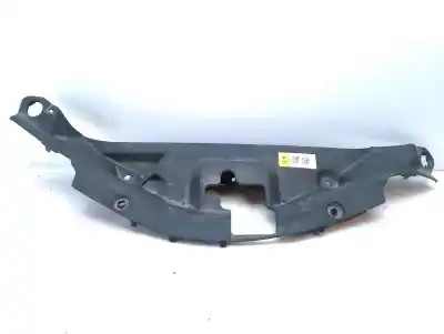 Автозапчастина б/у передні молдинги для toyota c-hr (_x1_) 2.0 hybrid (maxh10) посилання на oem iam 53141f4021  