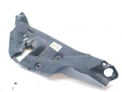 Автозапчастина б/у передні молдинги для toyota c-hr (_x1_) 2.0 hybrid (maxh10) посилання на oem iam 53141f4021  